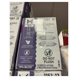 Premium baby wipes 1152 ct