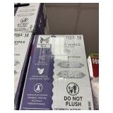 Premium baby wipes 1152 ct
