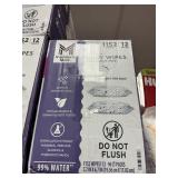 Premium baby wipes 1152 ct