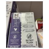 Premium baby wipes 1152 ct