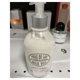 Amande milk veil 8 fl oz