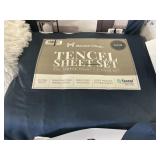 Tencel sheet set King 500tc