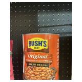 Bush