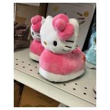 5/6 Kids Hello Kitty slippers
