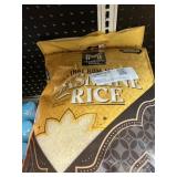 Jasmine rice 25lbs
