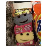 Scrub Mommy 6 pack