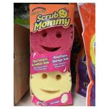 Scrub Mommy 6 pack