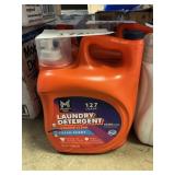 Laundry detergant 127 loads