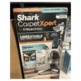 Shark carpet Xpert stainstriker