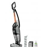 Bissell crosswave hydrosteam deluxe