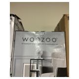 WooZoo oscillating fan