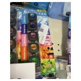 Febreze car 5-pack