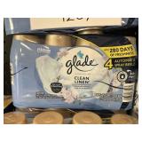 Glade 4 automatic spray refills