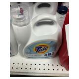 Tide free & gentle 152 loads
