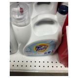 Tide free & gentle 152 loads