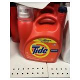 Tide original 152 loads