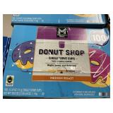 Donut Shop med roast 100 K cups