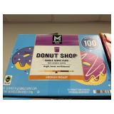 Donut Shop med roast 100 K cups