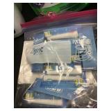 Oral-B brush heads 10 ct