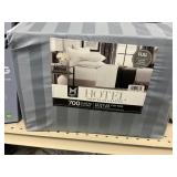 Hotel Coll 700tc Full sheet set