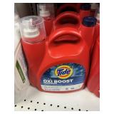 Tide oxi boost ultra 100 loads