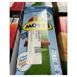 Motts fruit snacks 90 ct
