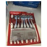 Colgate toothbrushes 8 pack