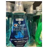 Crest mouthwash 5-1L