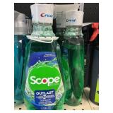 Scope mouthwash 5-1L
