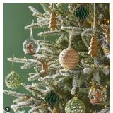 18ct Keepsake ornament coll.