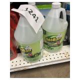 OdoBan disinfectant 3-1 gal