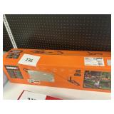 WORX 20V Cordless 3 in 1 combo kit