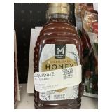 Wildflower honey 48 oz