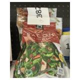 Crumbled bacon 3-20 oz