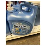 Snuggle advanced blue sparkle 259 loads