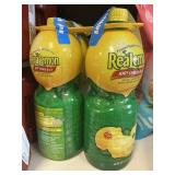 ReaLemon juice 2-48 fl oz