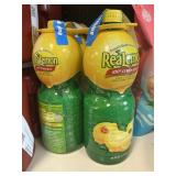 ReaLemon juice 2-48 fl oz