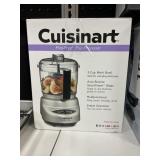 Cuisinart mini prep plus processor