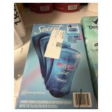 Secret 4-pack