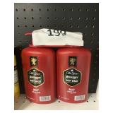 Old Spice body wash 2-33.4 fl oz