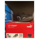 Puma Ella lace up womens size 5.5