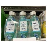 Downy rinse & refresh 3-25.5 fl oz
