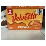 Velveeta original 2-2 packs