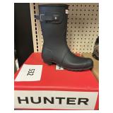 Hunter boot sie 11
