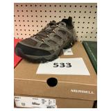Merrell Moab 3 size 12