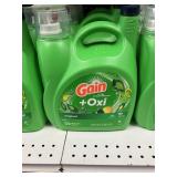 Gain oxi original 159 loads