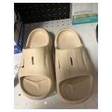 Hoka slides W6