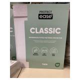 Ease classic Twin   mattress protector