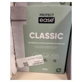 Ease classic King   mattress protector