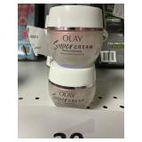 Olay super cream 4-1.7oz